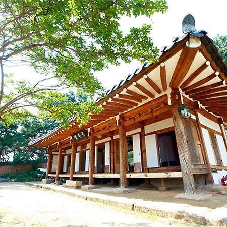Wolamjae Villa คยองจู ห้อง รูปภาพ